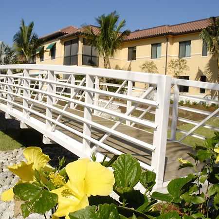 Naples Bay Resort & Marina Kültér fotó