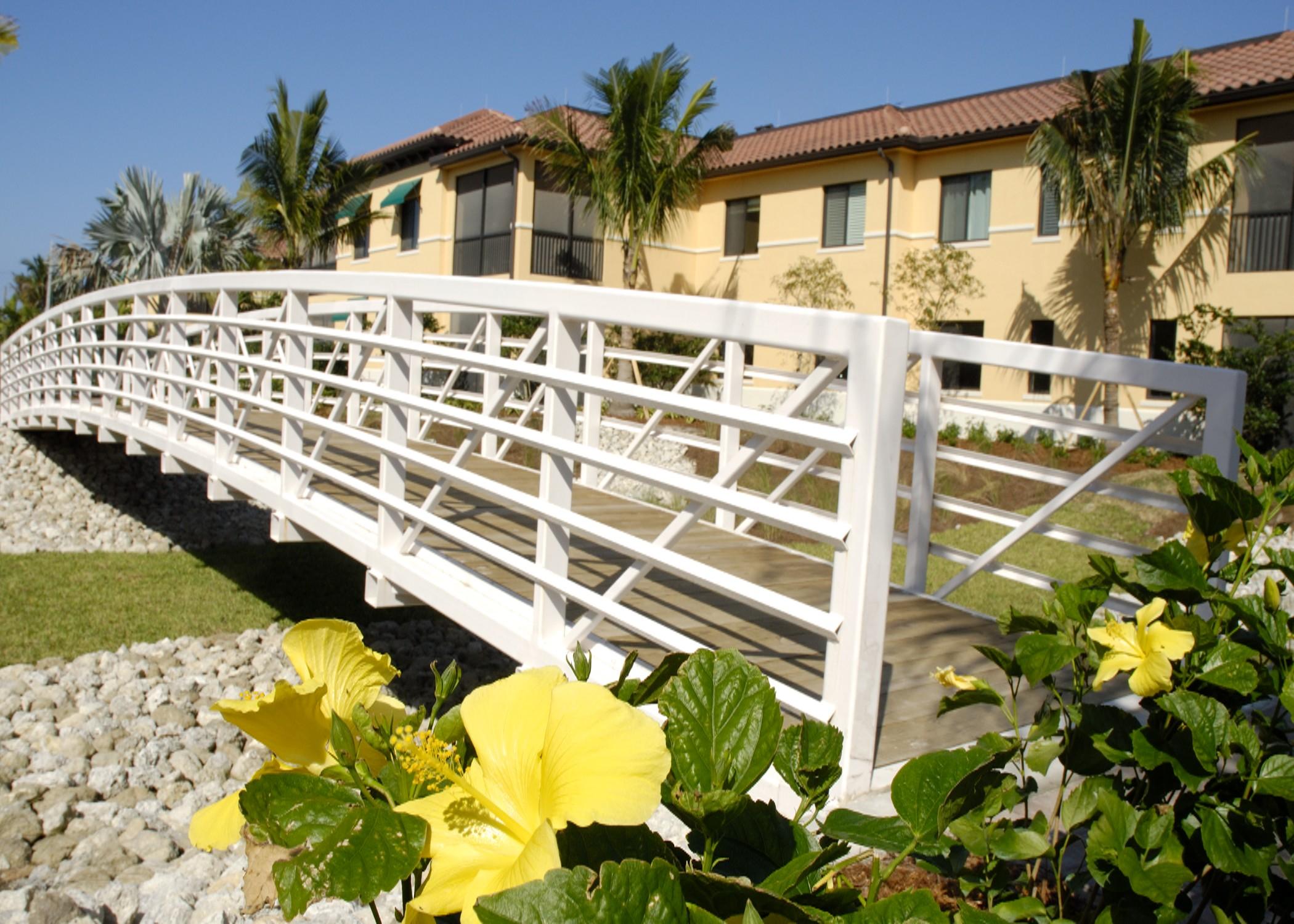 Naples Bay Resort & Marina Kültér fotó
