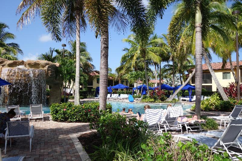 Naples Bay Resort & Marina Kültér fotó