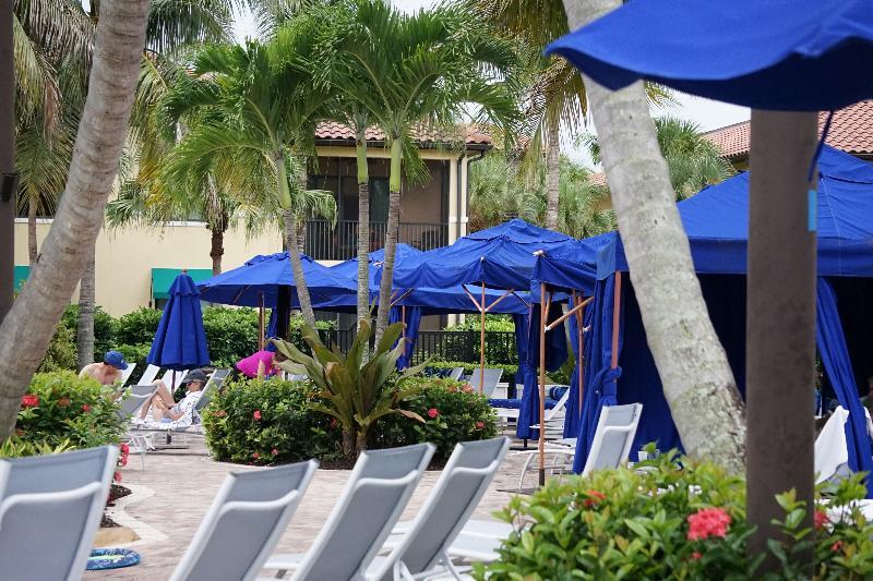 Naples Bay Resort & Marina Kültér fotó